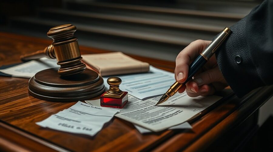 recuperação judicial para falência