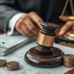 reorganização judicial para impostos