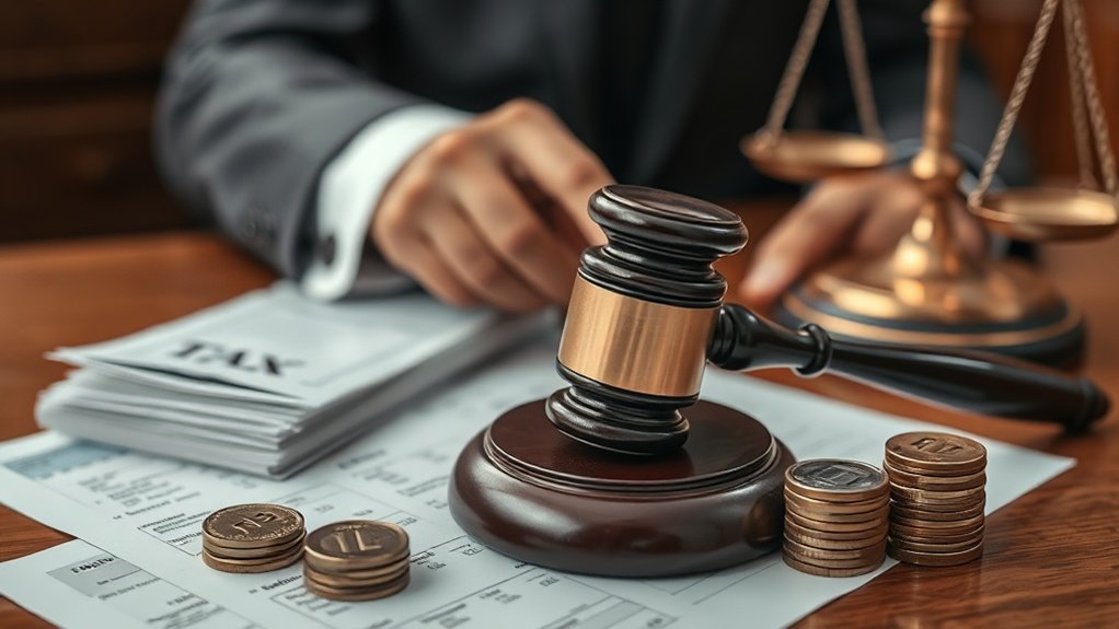 reorganização judicial para impostos