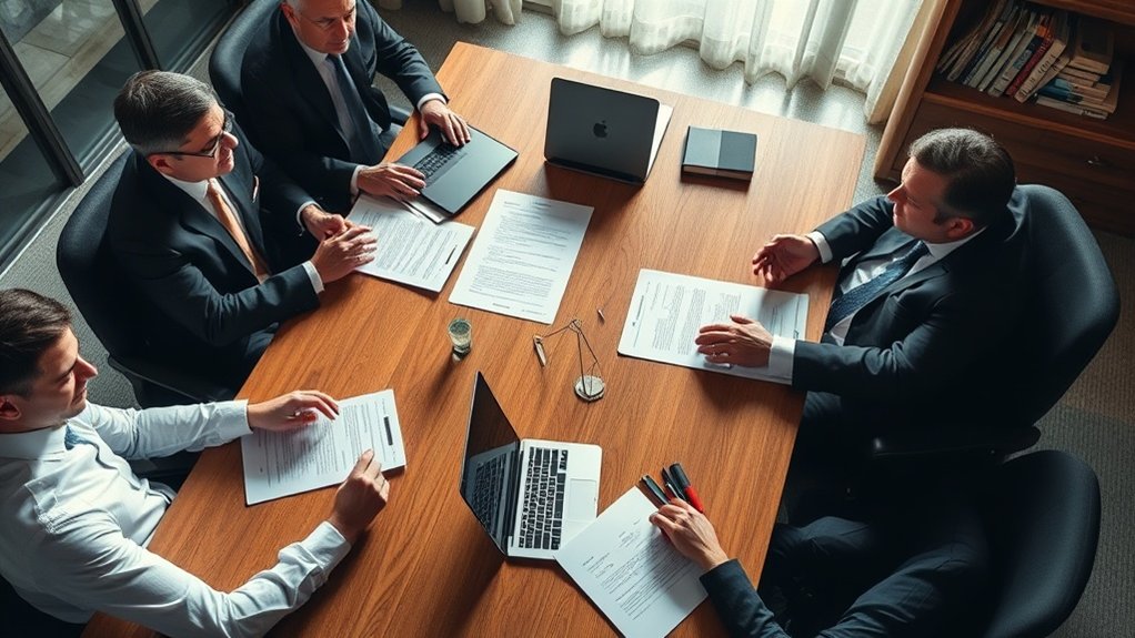 marco legal da reorganização judicial