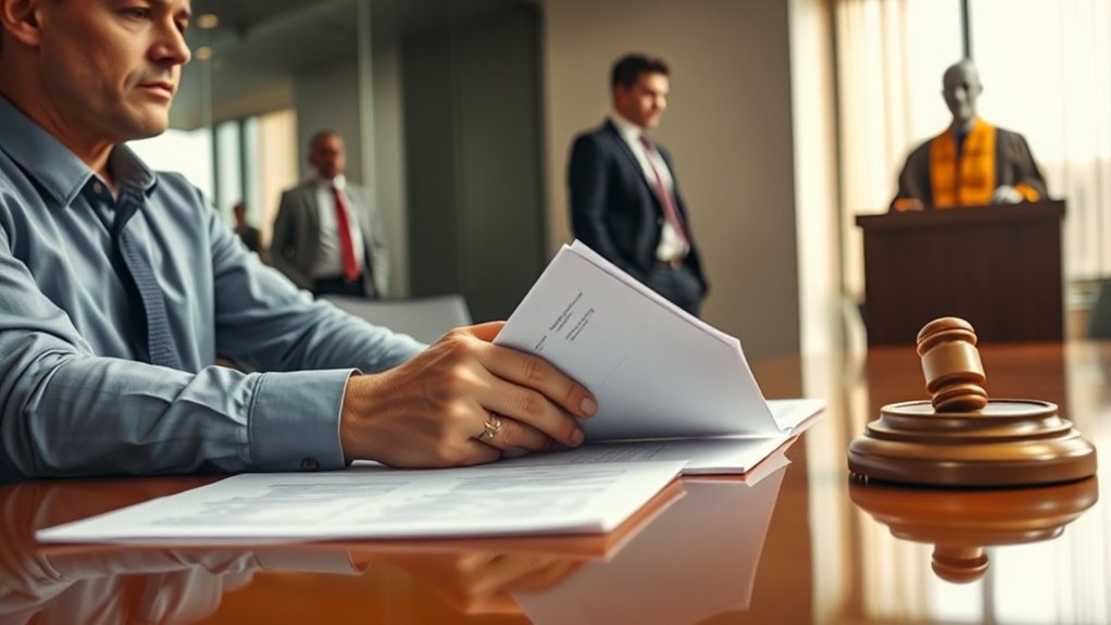 a reorganização judicial protege empresas