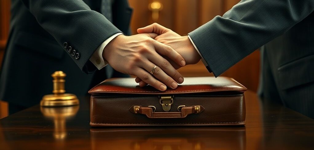 A reorganização judicial protege os bens pessoais A reorganização judicial protege os bens pessoais