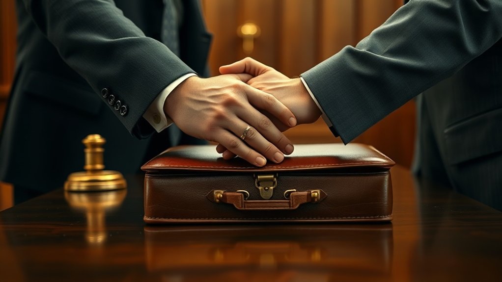 A reorganização judicial protege os bens pessoais