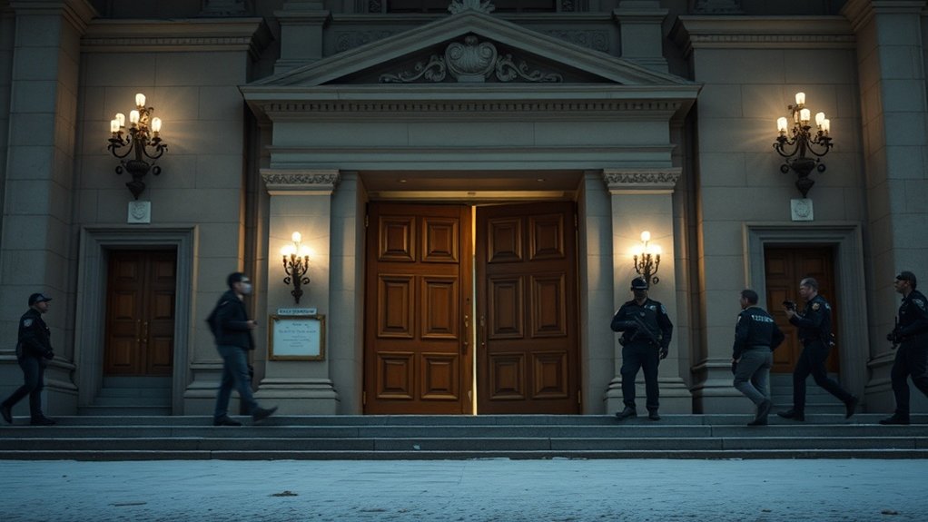 urgência judicial para proteção