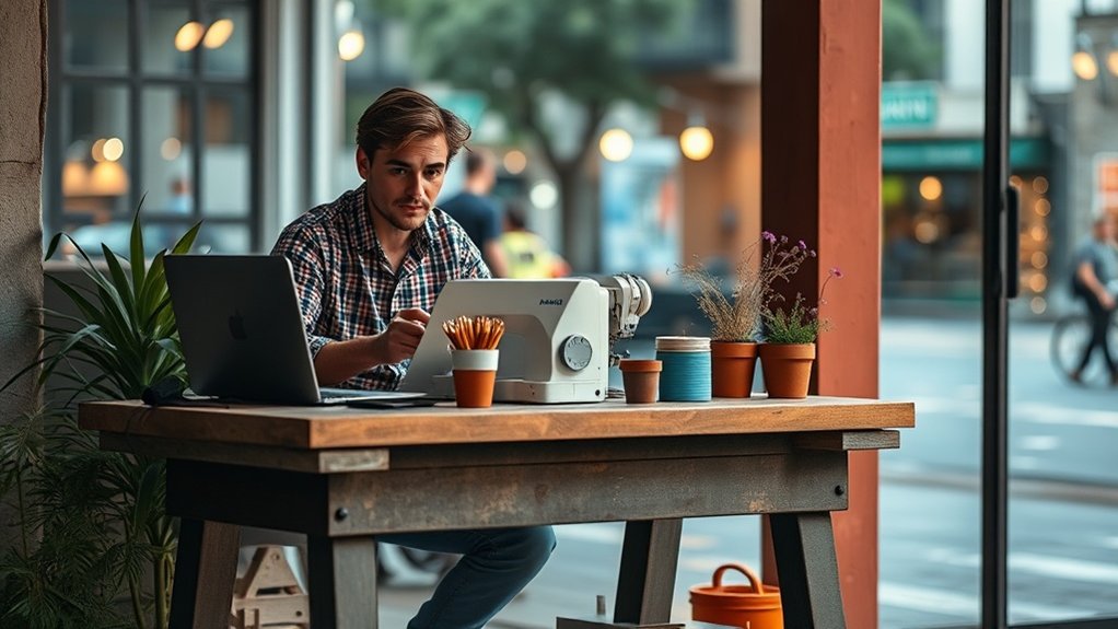 lançar validar iterar lucrar