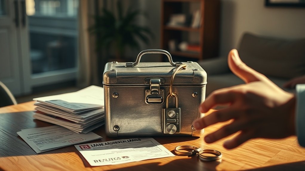 gestão de arrendamento e flexibilidade