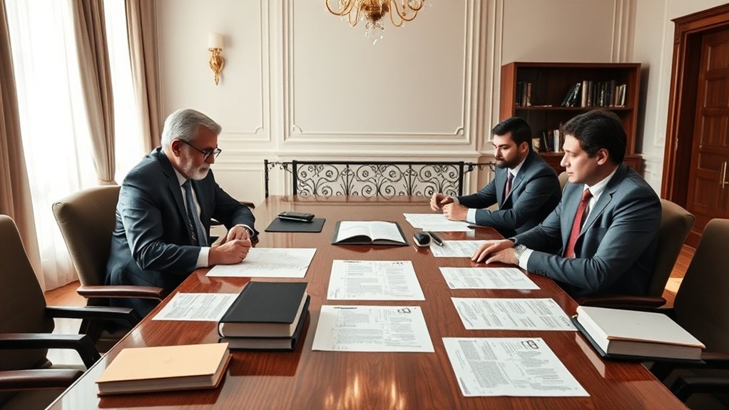 estratégias de reestruturação jurídica e financeira