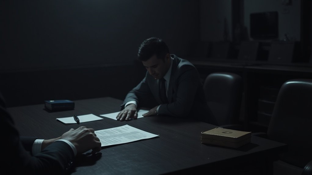 conformidade legal e regulatória