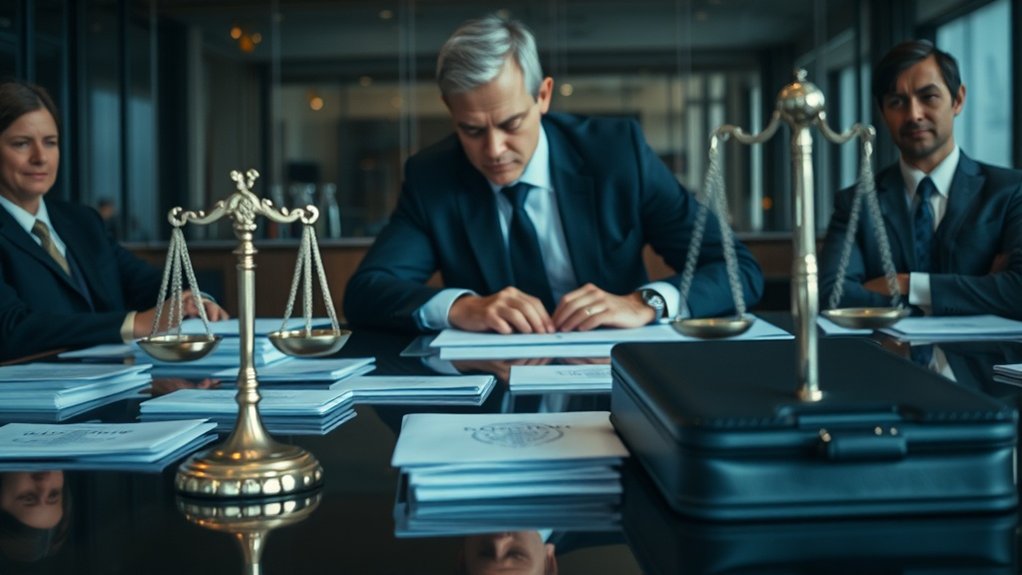 dimensões jurídicas da gestão de crises