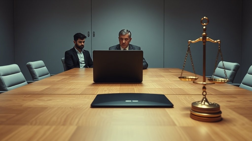 deveres legais dos diretores