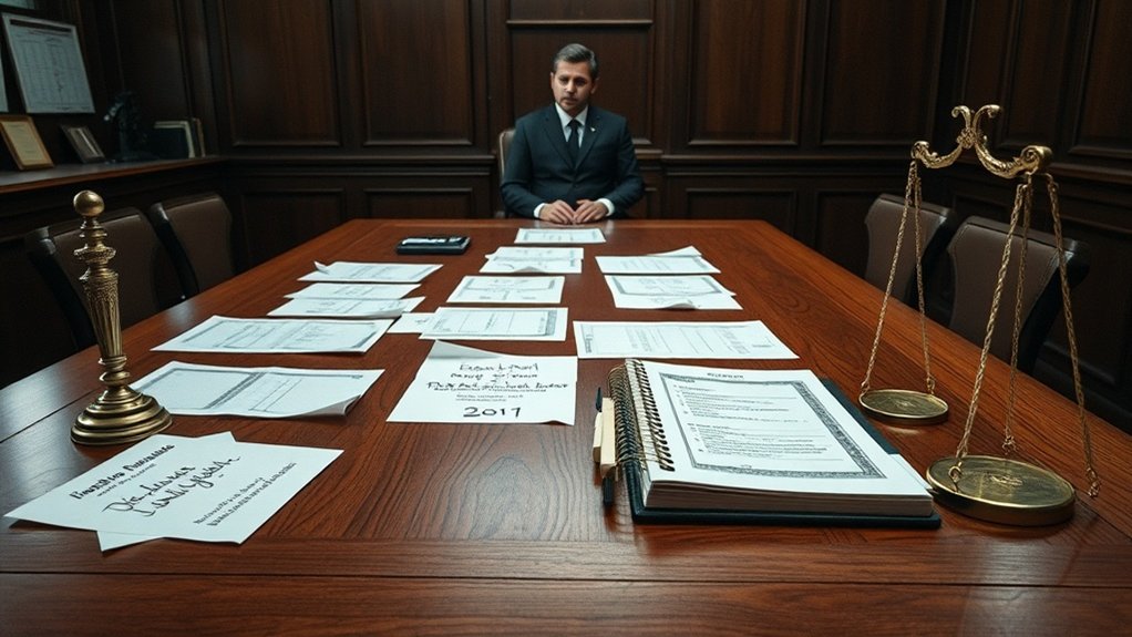 restrições legais a petições repetidas