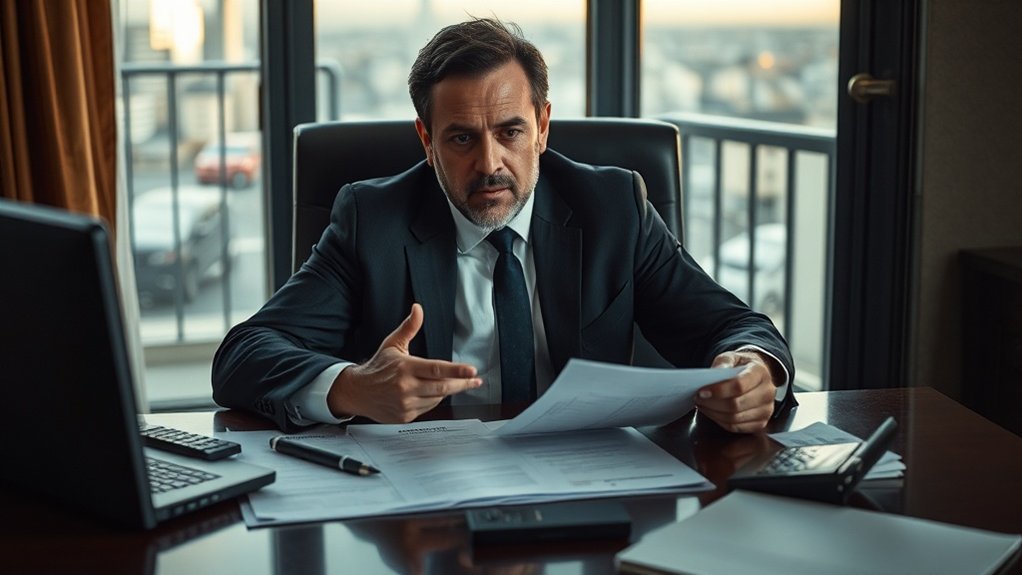 estratégia legal para recuperação