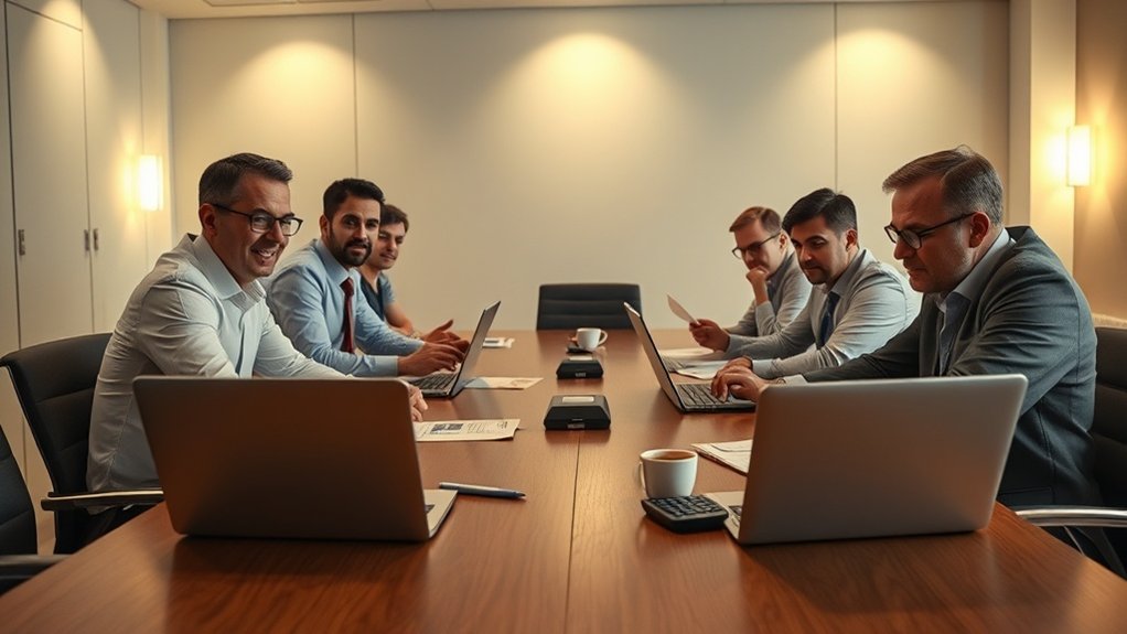 lista de verificação de estratégias de estabilização da liquidez