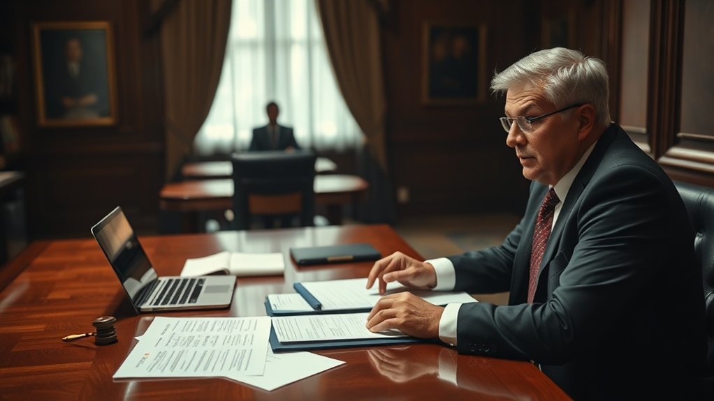 estratégias de gestão do risco de litígio