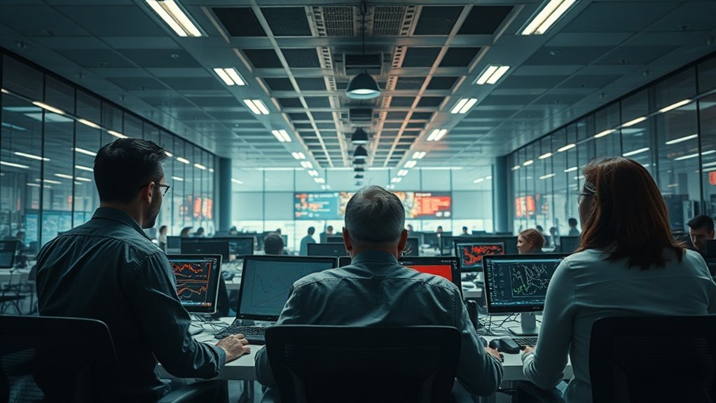 colapso de mercado causas fundamentais