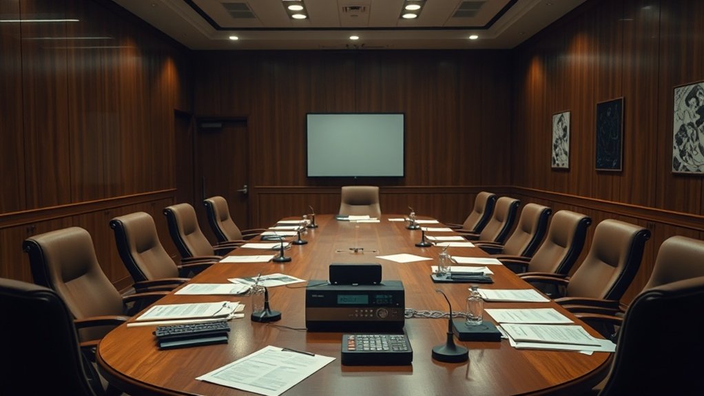 falhas de governança operacional do mercado