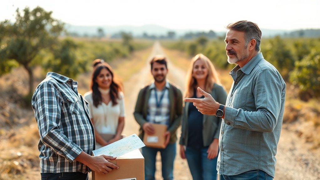 logística de mudanças e expertise
