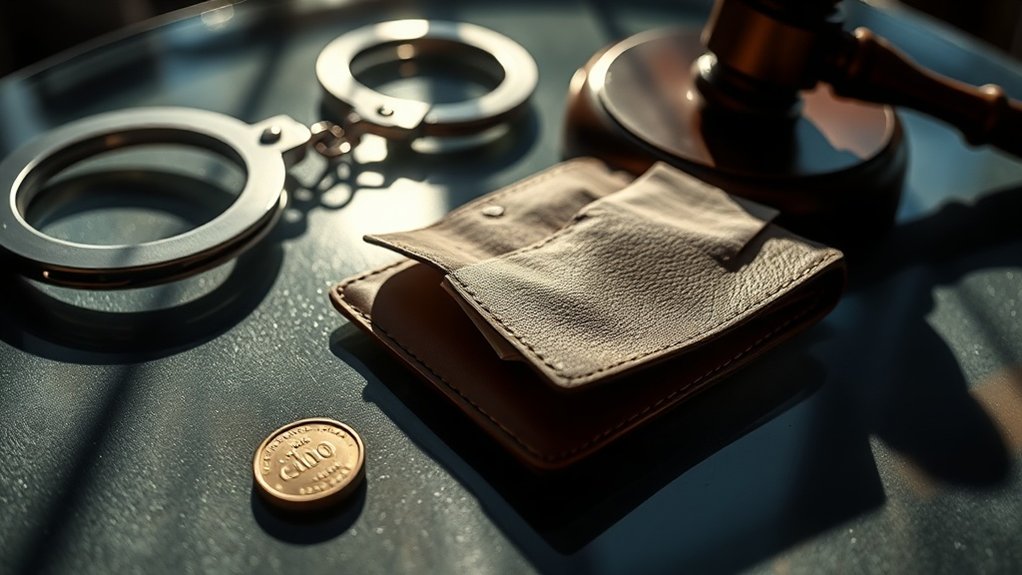 negativo caixa risco legal