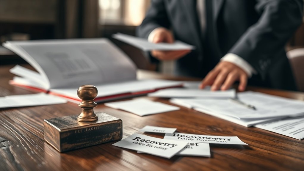 implicações legais do protesto notarial