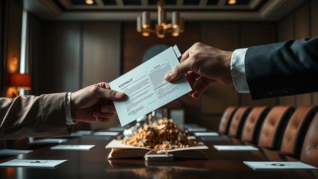 garantias pessoais e credores