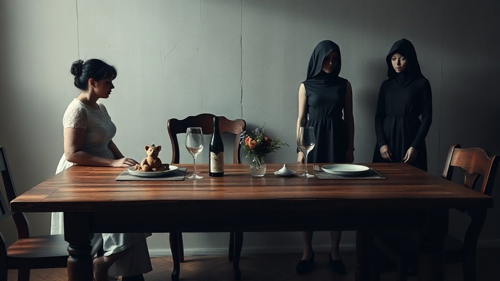 Compromissos resultantes de desequilíbrios de poder são pouco confiáveis