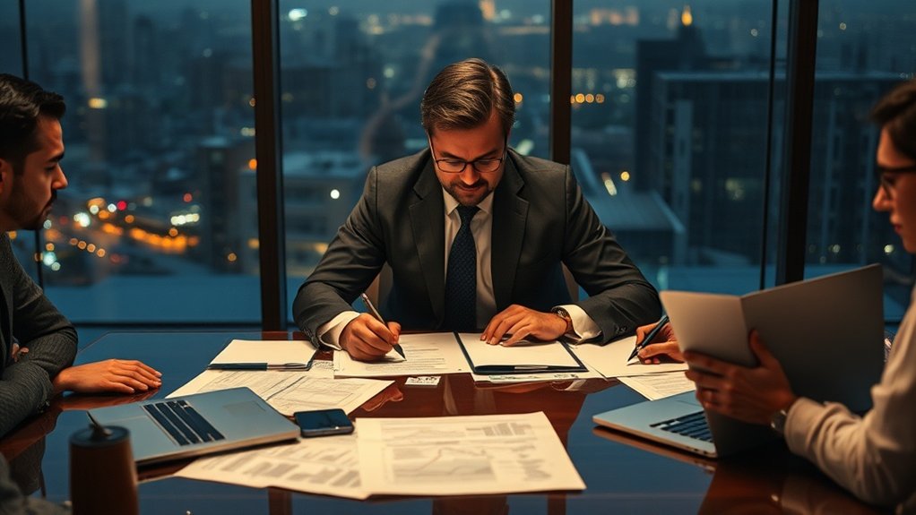 planos práticos de recuperação e reestruturação