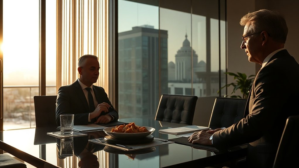 estratégia de reorganização judicial preventiva