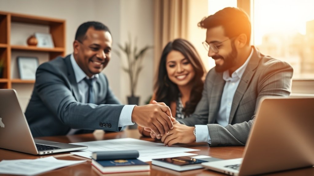 assistência profissional para mudança