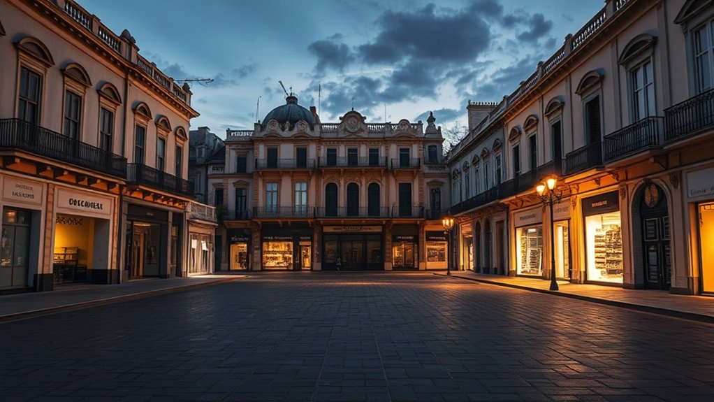 indicadores de crise econômica prolongada