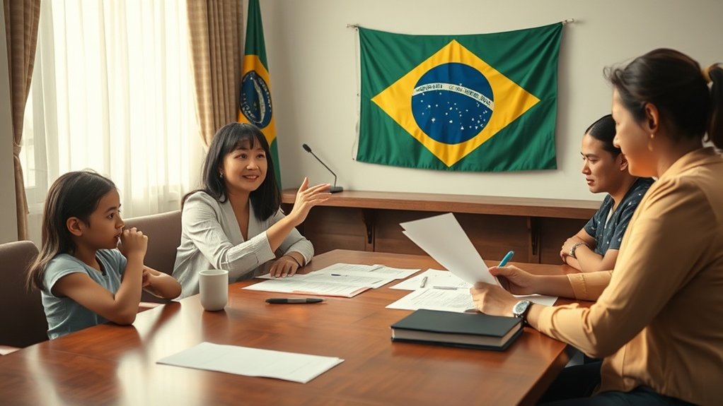 assistência jurídica do defensor público