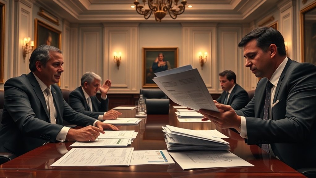 estratégias rápidas de estabilização da liquidez