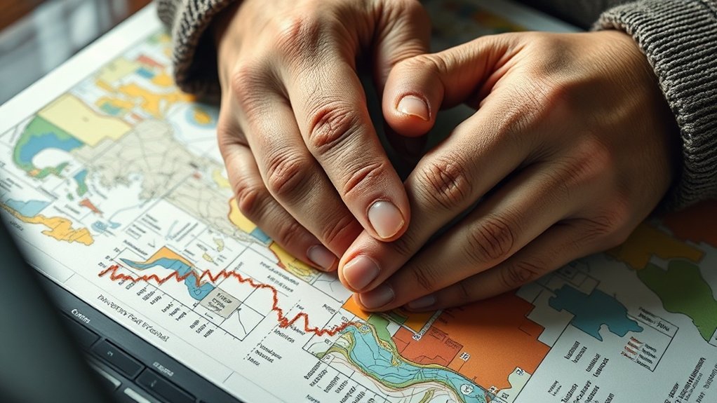 lendo as tabelas do Boletim de Vistos