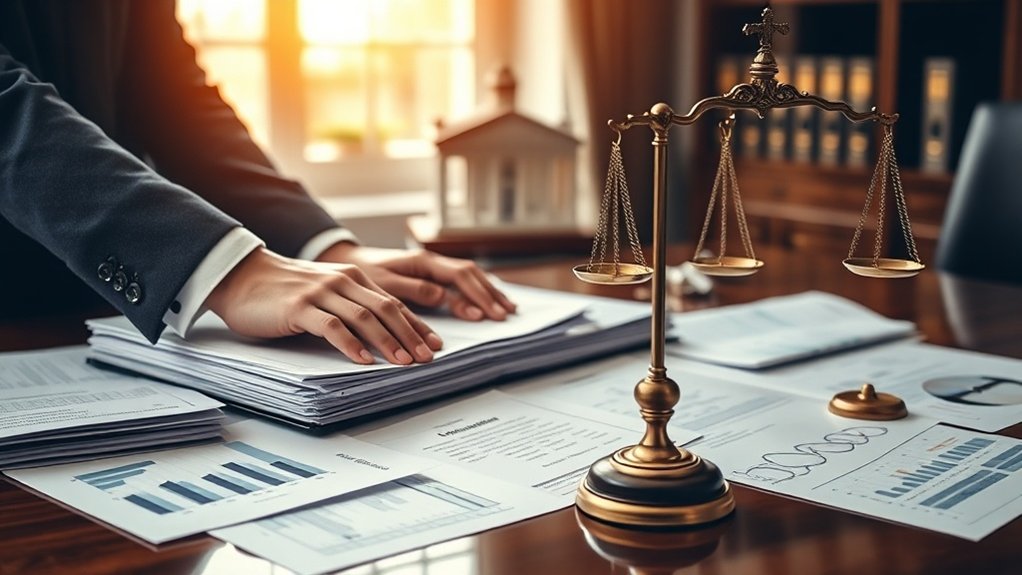 conformidade regulatória para rebalanceamento