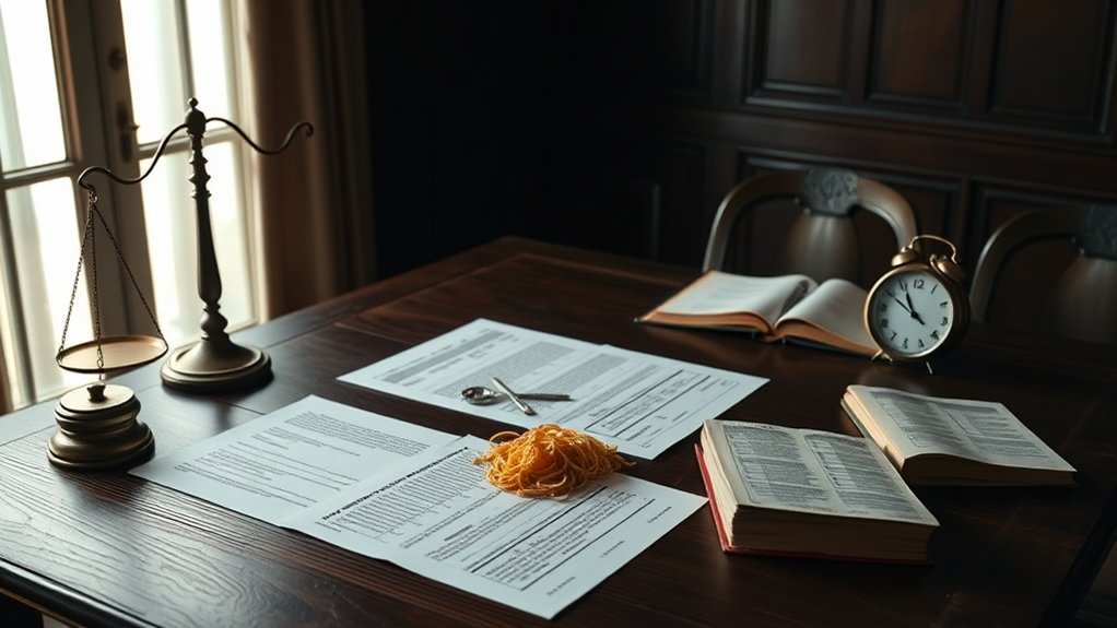 Considerações sobre o momento para solicitação de reorganização