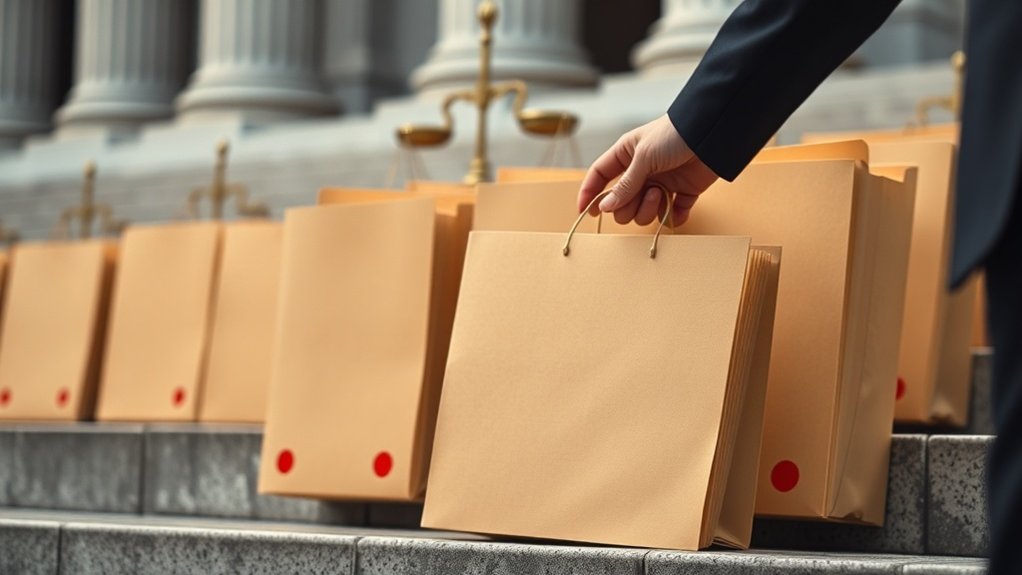 diretrizes para petições de reorganização repetida