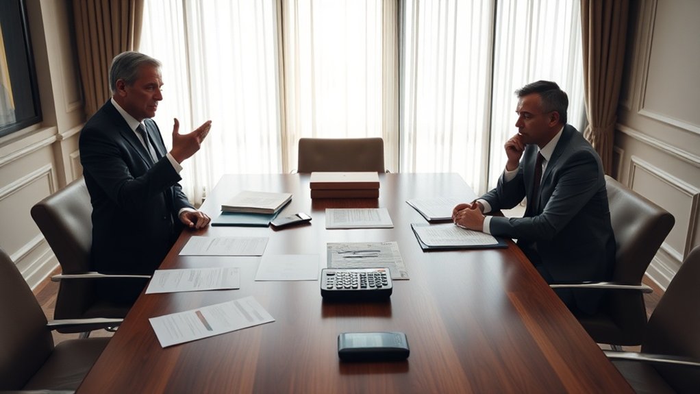 ferramentas e estratégias de reestruturação