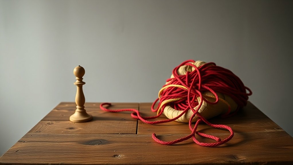 acumulação e gestão de riscos