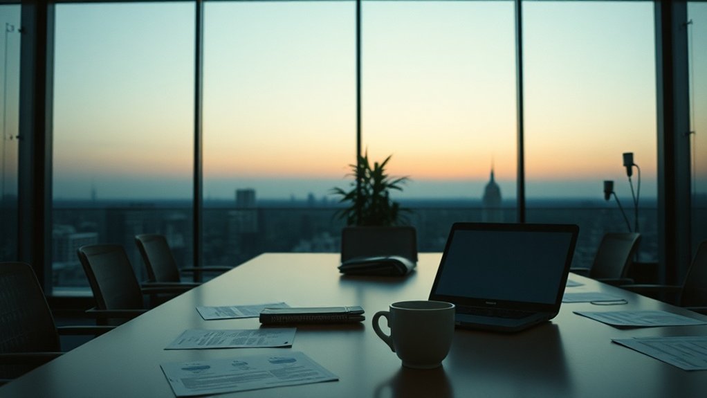 sinais de alerta de colapso silencioso