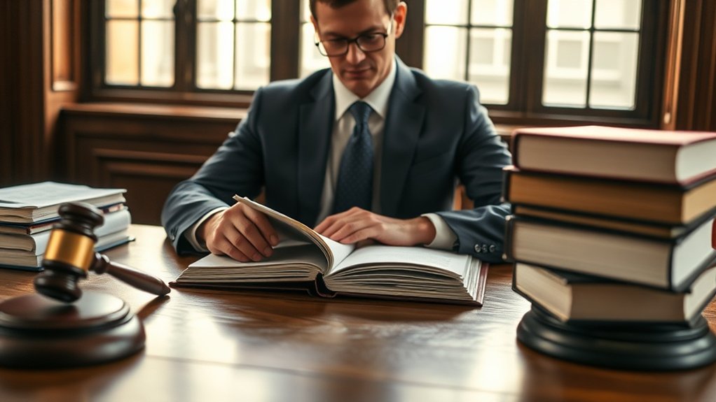 recuperação de prática jurídica especializada