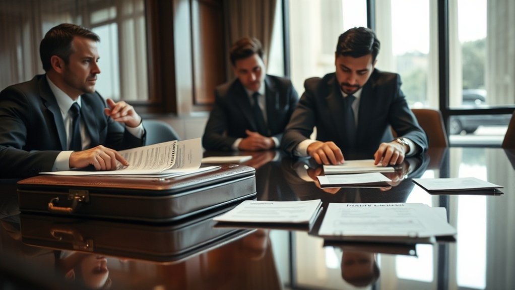 advocacia jurídica estratégica para empresas