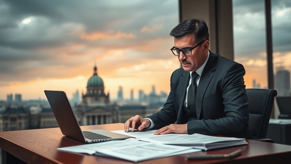 orientação jurídica estratégica recuperação