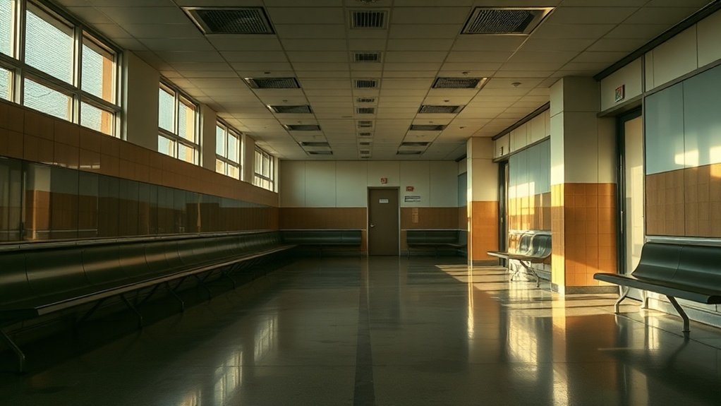 gestão estrutural de crises financeiras