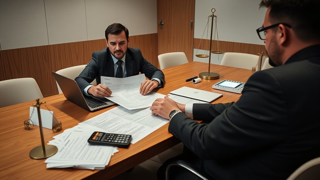 defesa fiscal em estratégias de reestruturação