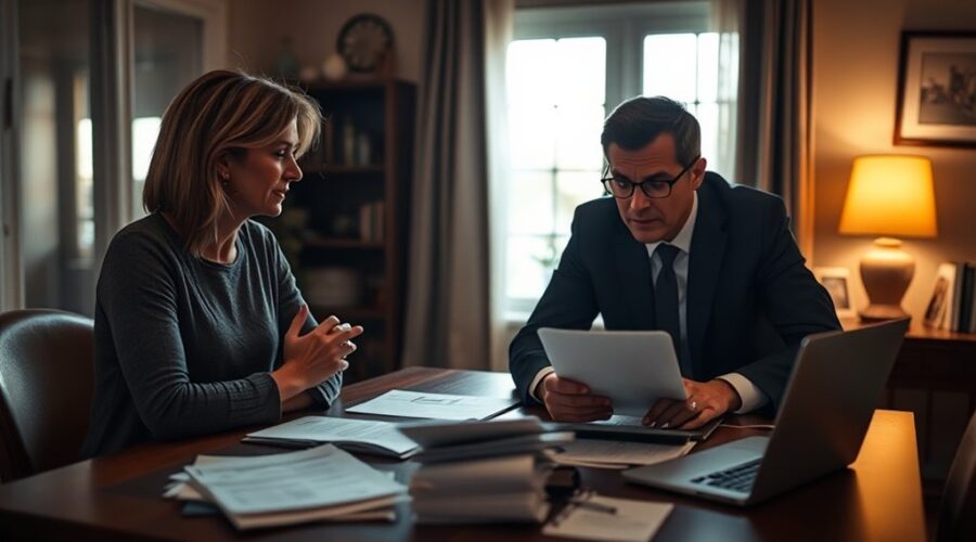 advogado tributário ajuda em crise