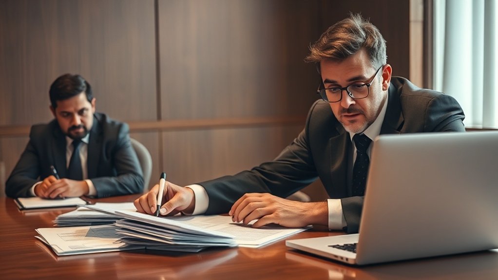 estratégia de resposta a uma auditoria fiscal