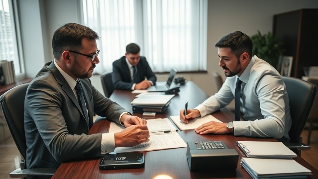 crédito fiscal e avaliação de responsabilidade