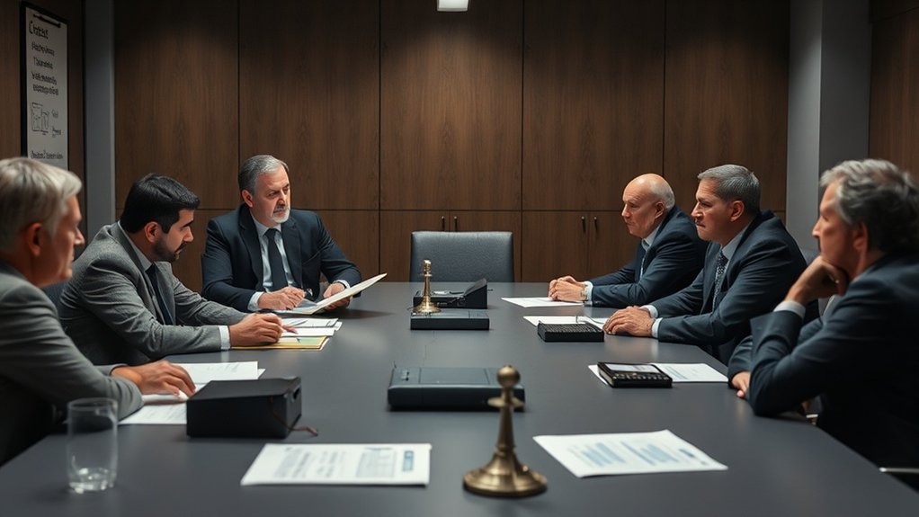 exposição tributária durante a reorganização