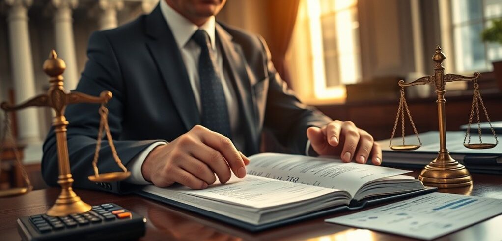 advogado especializado em recuperação judicial com foco tributário