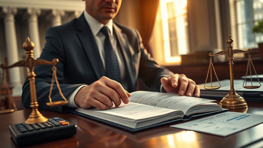 advogado especializado em recuperação judicial com foco tributário