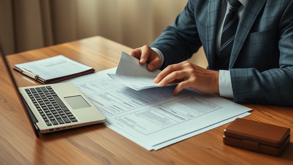 implicações fiscais em reorganizações